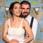 ALMU Y JOSU