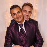 JUAN Y MOISES