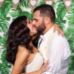 SEILA Y DAVID